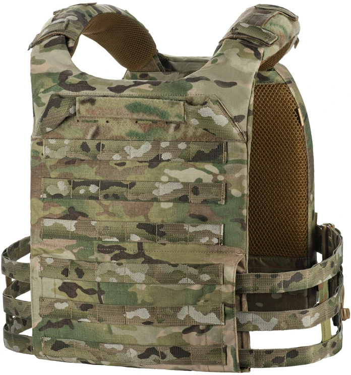 M-Tac Plate Carrier Cuirass Elite XL Šarvinė liemenė