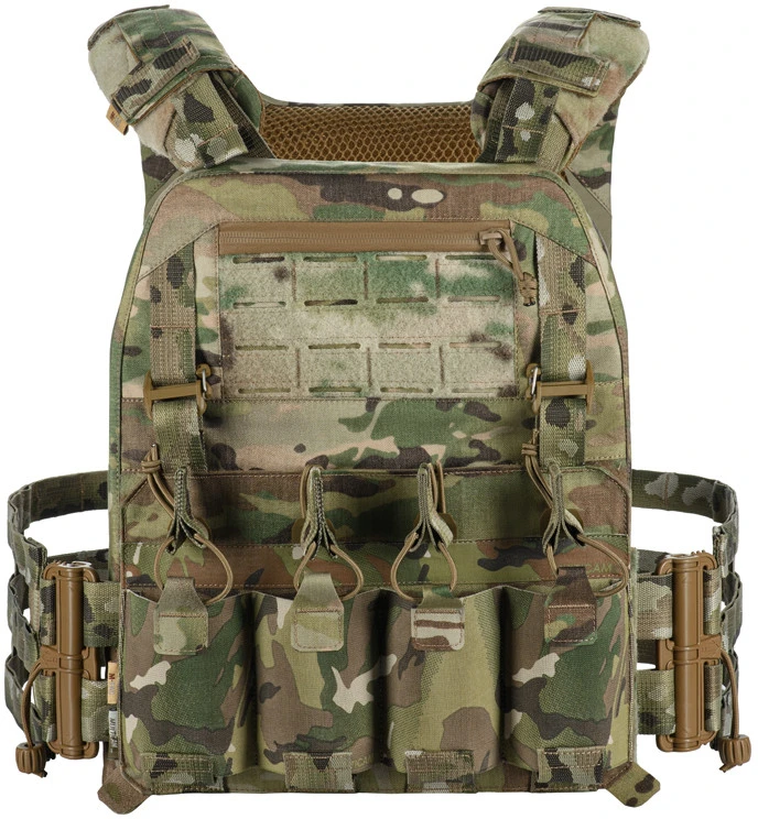 M-Tac Plate Carrier Cuirass Elite XL Šarvinė liemenė