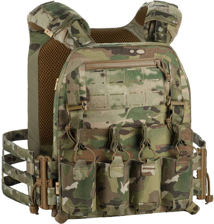 M-Tac Plate Carrier Cuirass Elite XL Šarvinė liemenė