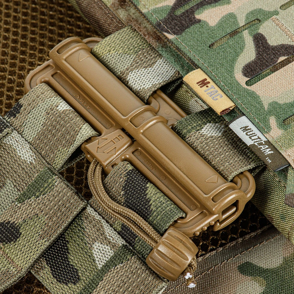 M-Tac Plate Carrier Cuirass FAST Elite Gen.II Šarvinė liemenė
