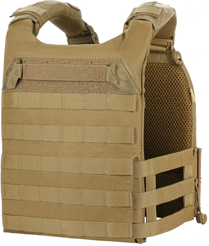M-Tac Plate Carrier Cuirass FAST Elite Gen.II Šarvinė liemenė