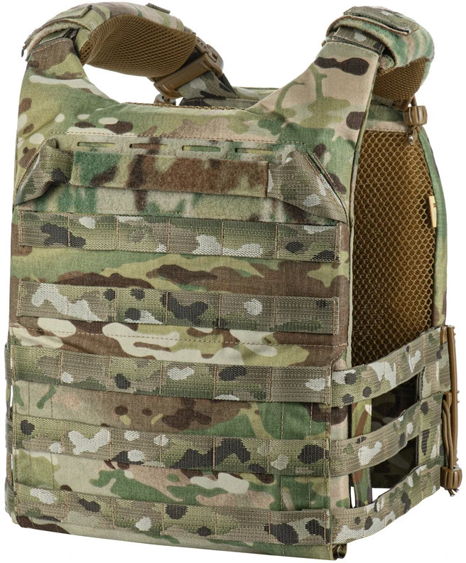 M-Tac Plate Carrier Cuirass FAST Elite Gen.II Šarvinė liemenė