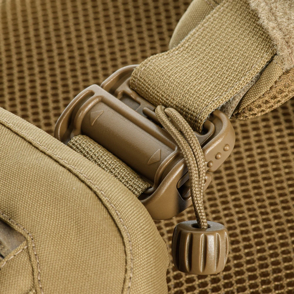 M-Tac Plate Carrier Cuirass FAST Elite Gen.II Šarvinė liemenė