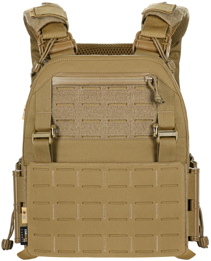 M-Tac Plate Carrier Cuirass FAST Elite Gen.II Šarvinė liemenė