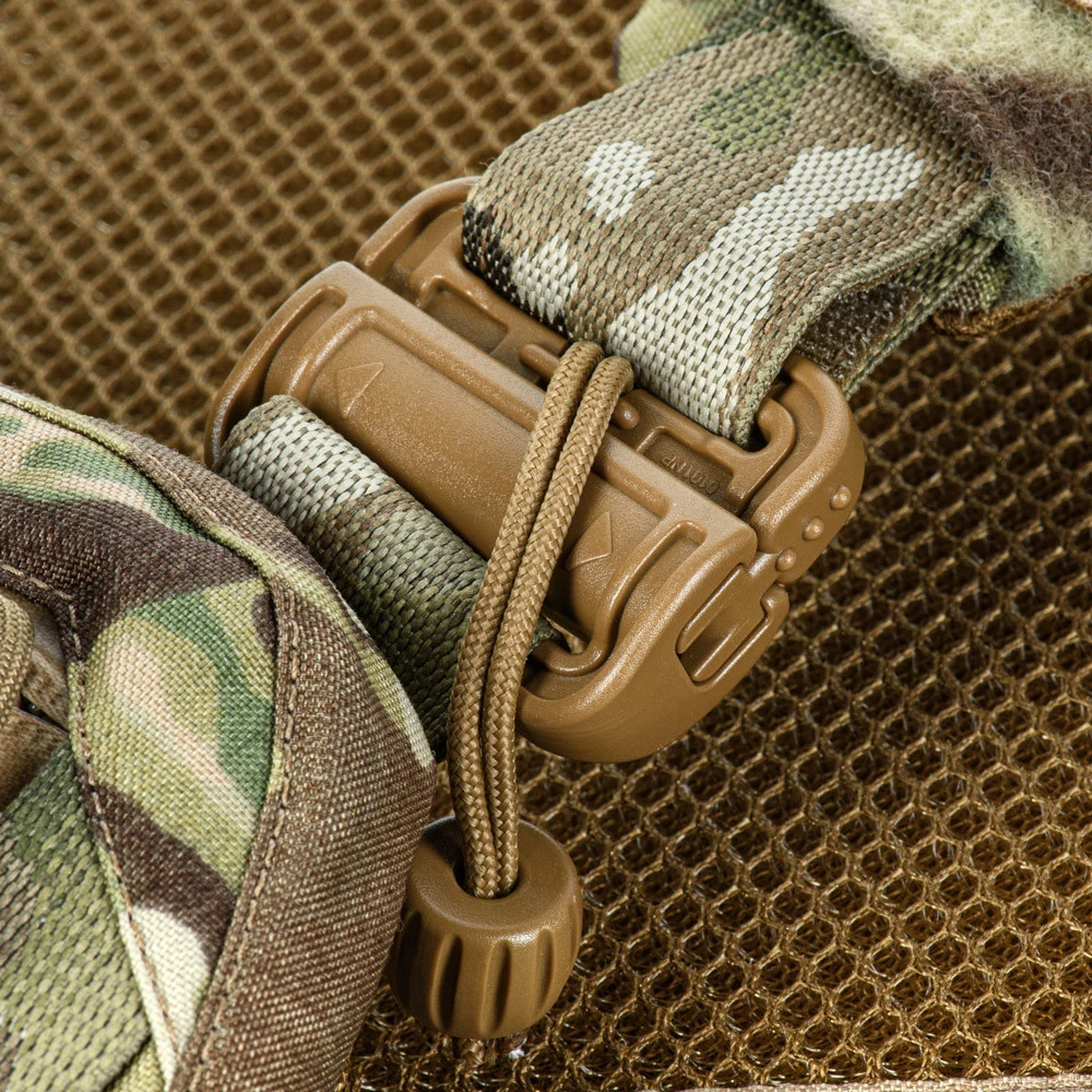 M-Tac Plate Carrier Cuirass FAST Elite Gen.II Šarvinė liemenė