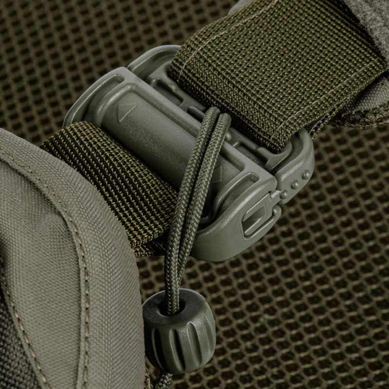 M-Tac Plate Carrier Cuirass FAST Elite Gen.II Šarvinė liemenė
