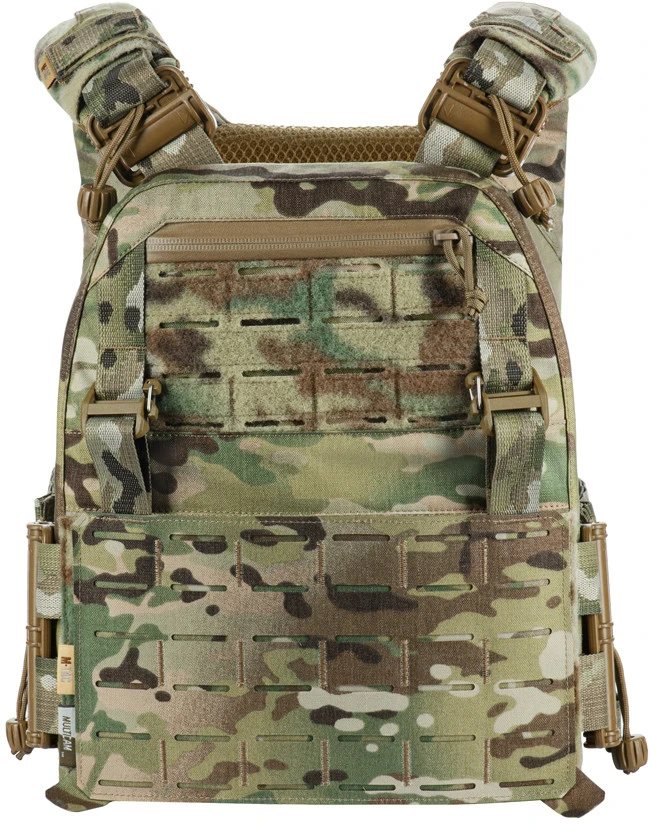M-Tac Plate Carrier Cuirass FAST Elite Gen.II Šarvinė liemenė