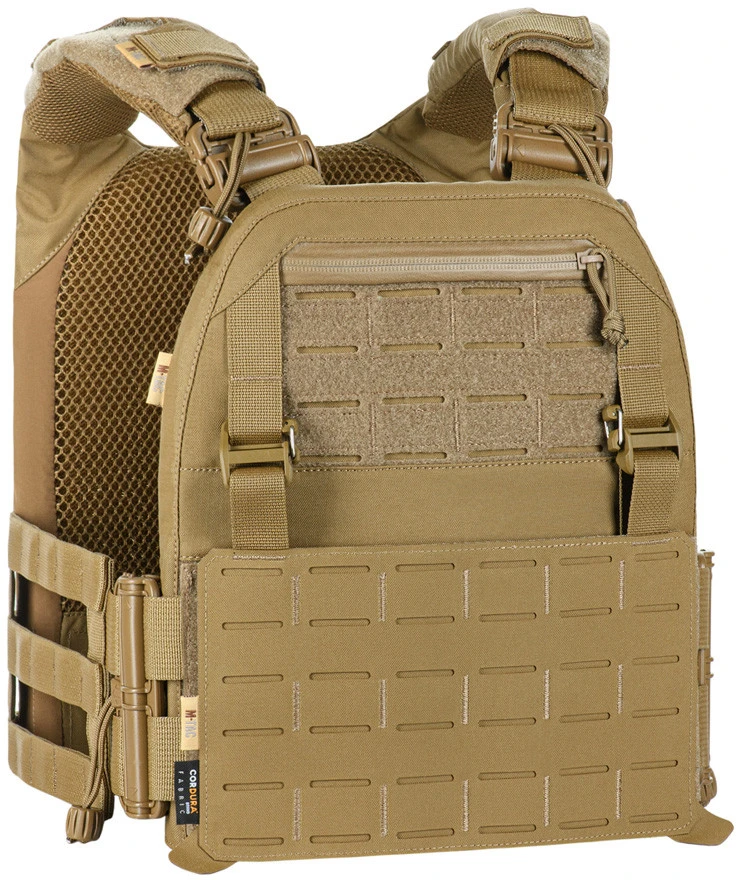 M-Tac Plate Carrier Cuirass FAST Elite Gen.II Šarvinė liemenė