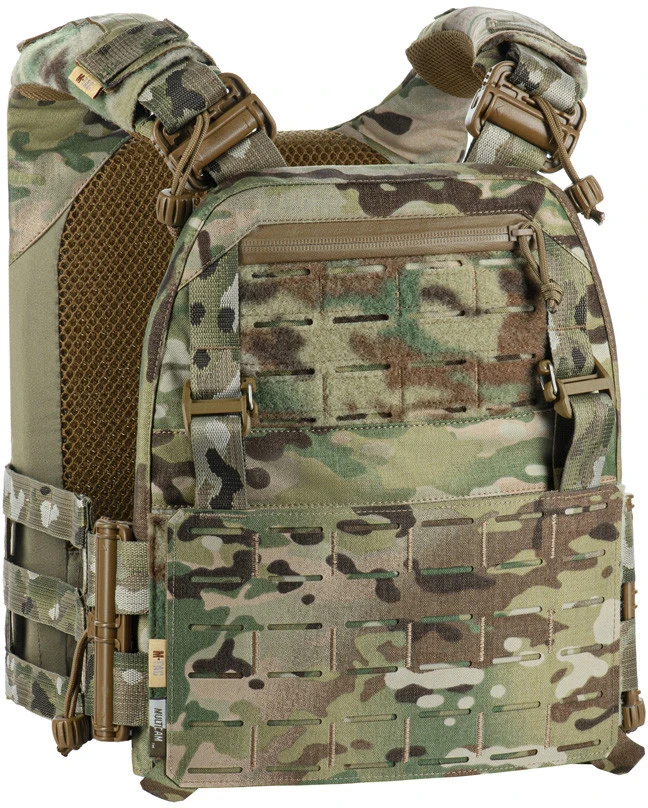 M-Tac Plate Carrier Cuirass FAST Elite Gen.II Šarvinė liemenė