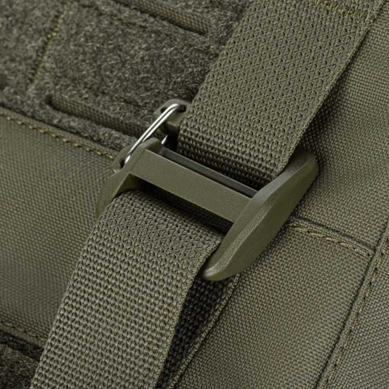 M-Tac Plate Carrier Cuirass FAST Elite Gen.II Šarvinė liemenė