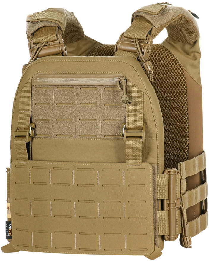 M-Tac Plate Carrier Cuirass FAST Elite Gen.II Šarvinė liemenė