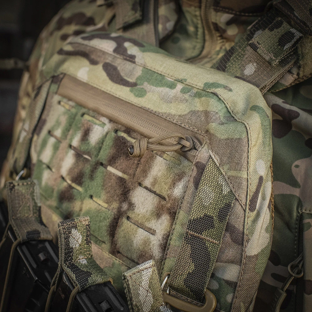 M-Tac plate carrier Cuirass QRS XL Taktinė liemenė, XL dydis