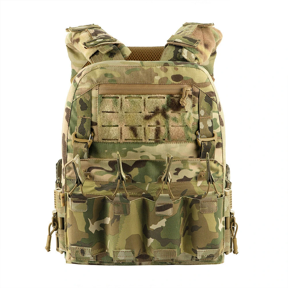 M-Tac plate carrier Cuirass QRS XL Taktinė liemenė, XL dydis