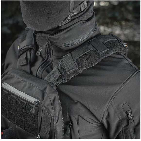 M-Tac plate carrier Cuirass QRS XL Taktinė liemenė, XL dydis