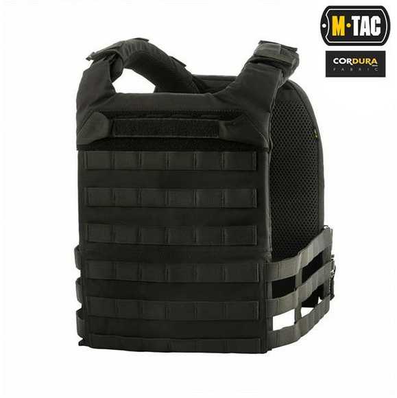 M-Tac plate carrier Cuirass QRS XL Taktinė liemenė, XL dydis