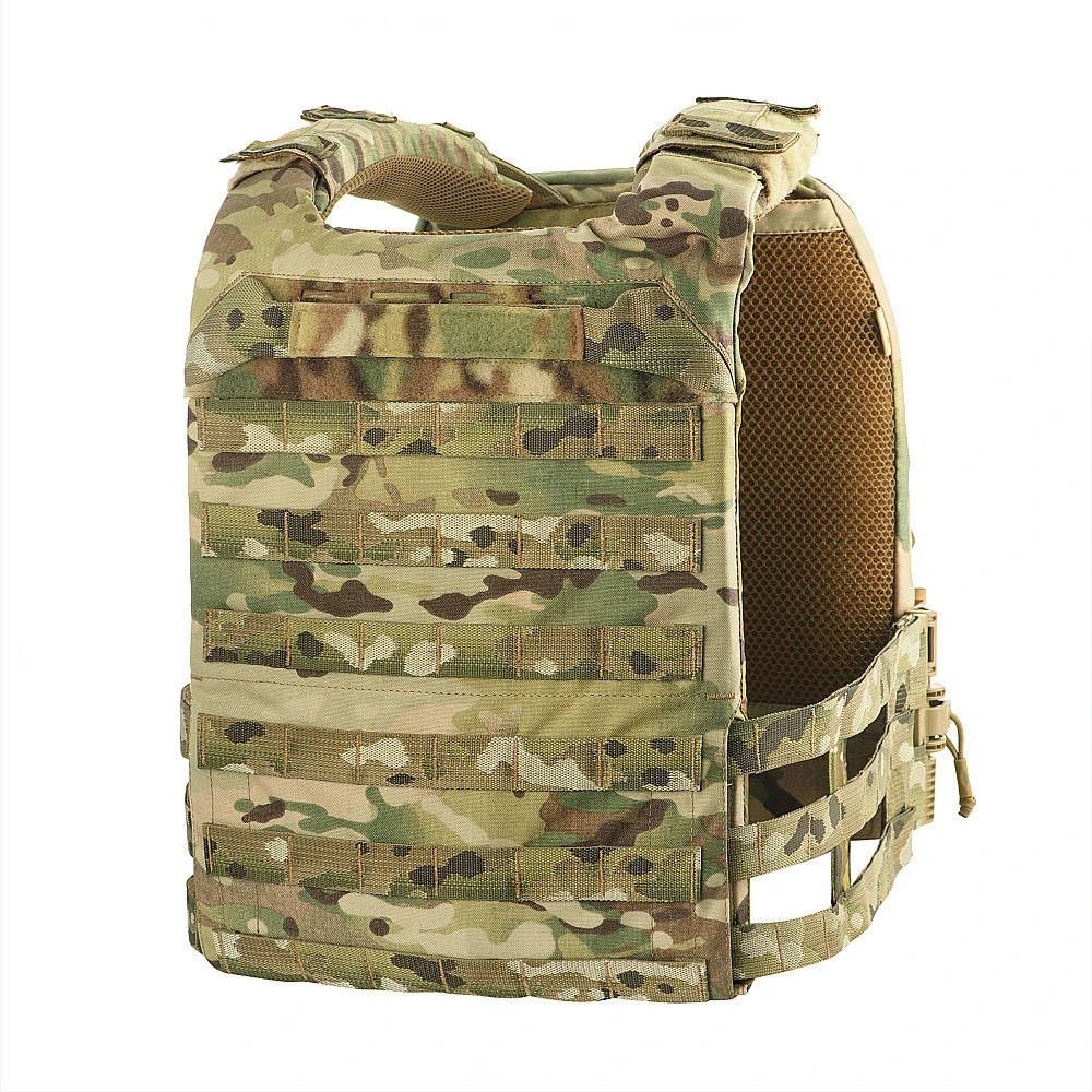 M-Tac plate carrier Cuirass QRS XL Taktinė liemenė, XL dydis