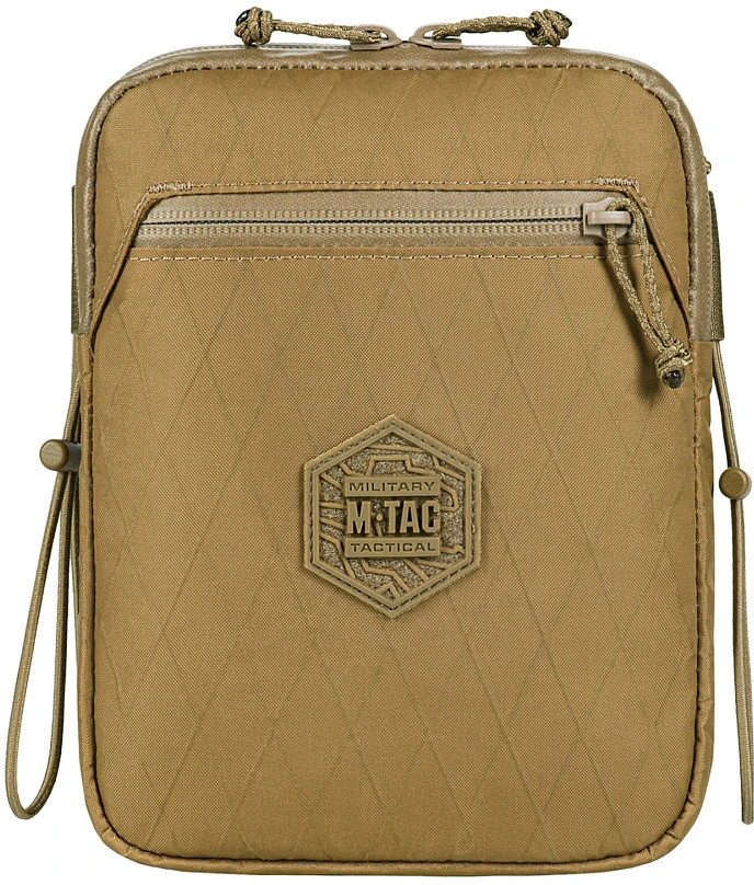 M-TAC krepšys per petį Pocket Bag X-PAC Elite