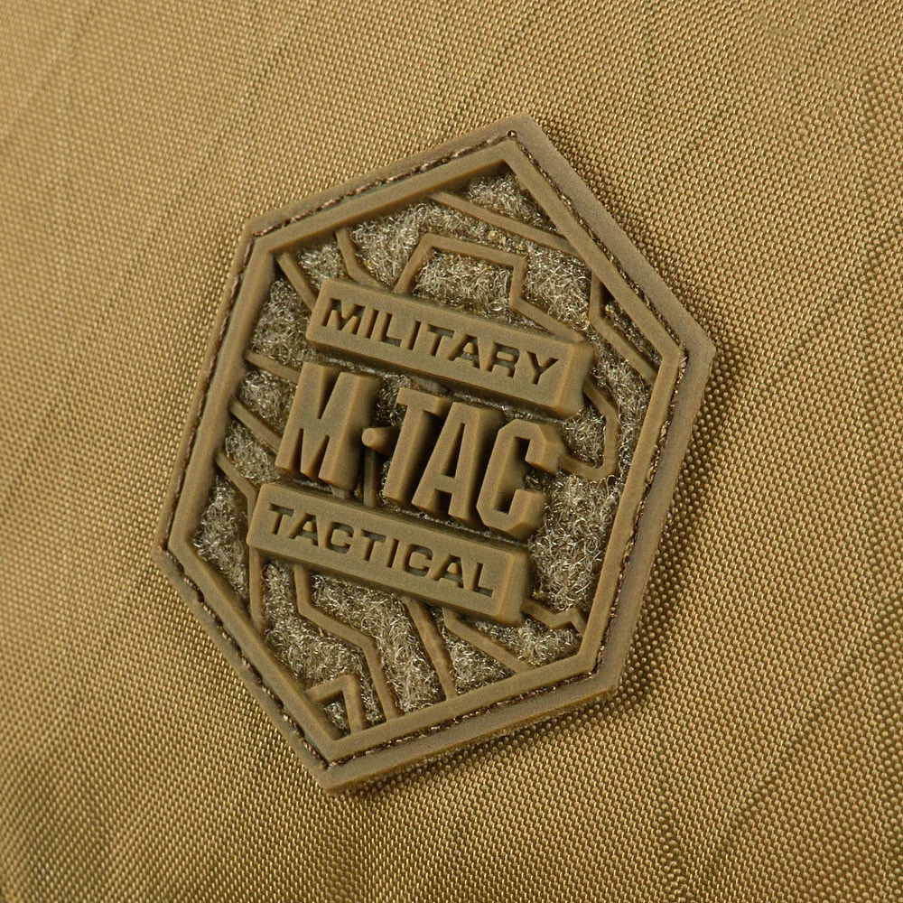 M-TAC krepšys per petį Pocket Bag X-PAC Elite
