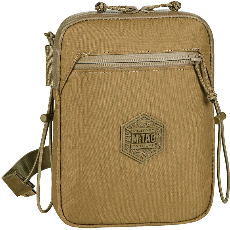 M-TAC krepšys per petį Pocket Bag X-PAC Elite