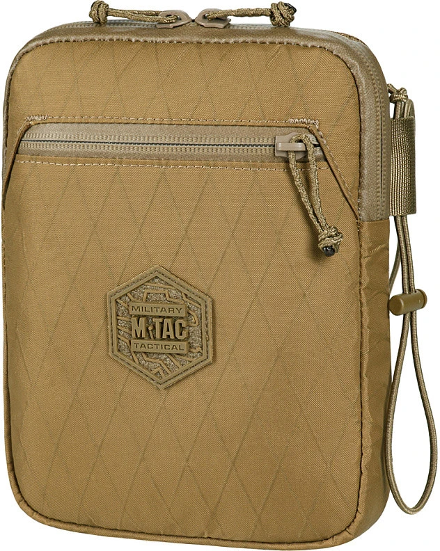 M-TAC krepšys per petį Pocket Bag X-PAC Elite