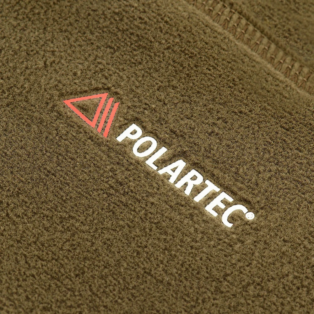 M-Tac Polartec Anatomic Tube Scarf Šilta, flisinė kaklaskarė