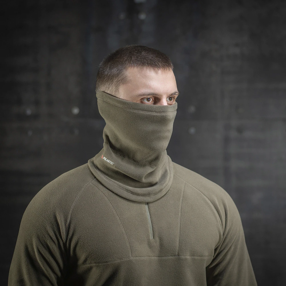M-Tac Polartec Anatomic Tube Scarf Šilta, flisinė kaklaskarė