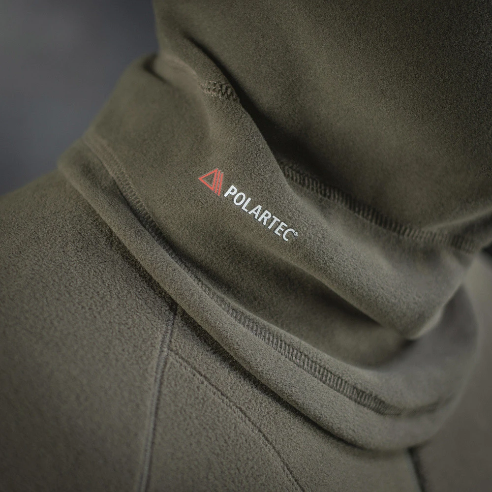 M-Tac Polartec Anatomic Tube Scarf Šilta, flisinė kaklaskarė