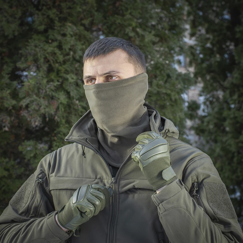 M-Tac Polartec Anatomic Tube Scarf Šilta, flisinė kaklaskarė