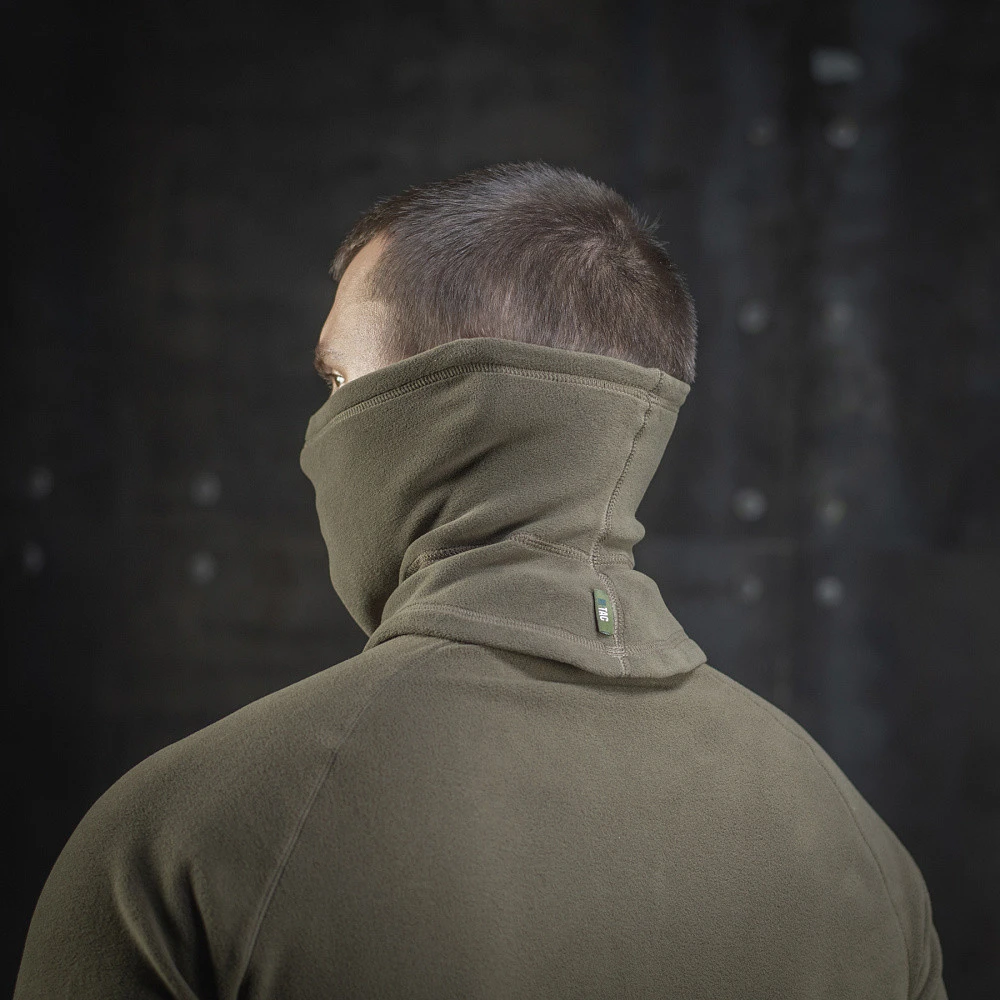 M-Tac Polartec Anatomic Tube Scarf Šilta, flisinė kaklaskarė