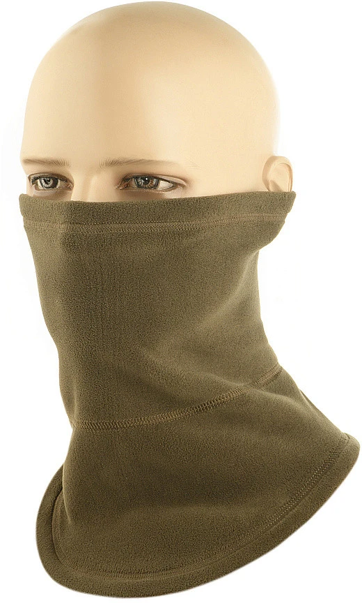 M-Tac Polartec Anatomic Tube Scarf Šilta, flisinė kaklaskarė