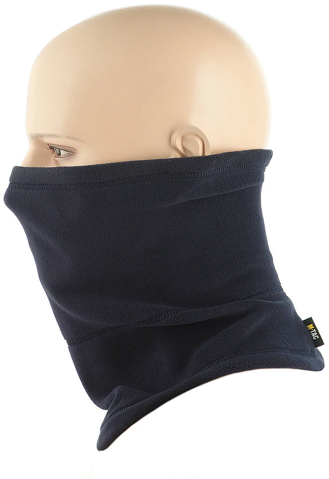 M-Tac Polartec Anatomic Tube Scarf Šilta, flisinė kaklaskarė