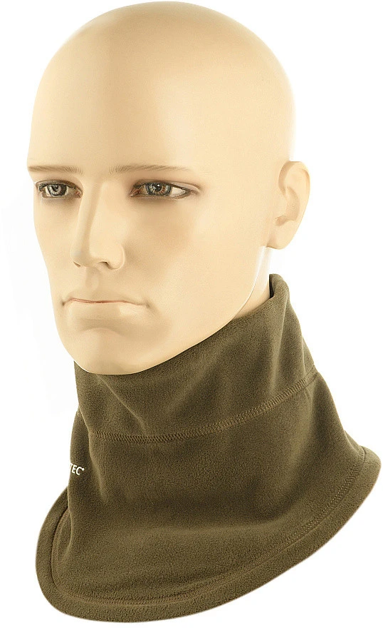 M-Tac Polartec Anatomic Tube Scarf Šilta, flisinė kaklaskarė
