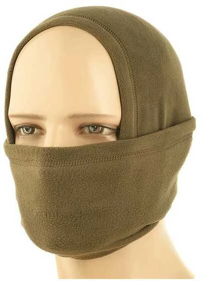 M-Tac Polartec Long Tube Scarf Daugiafunkcinė kaklaskarė