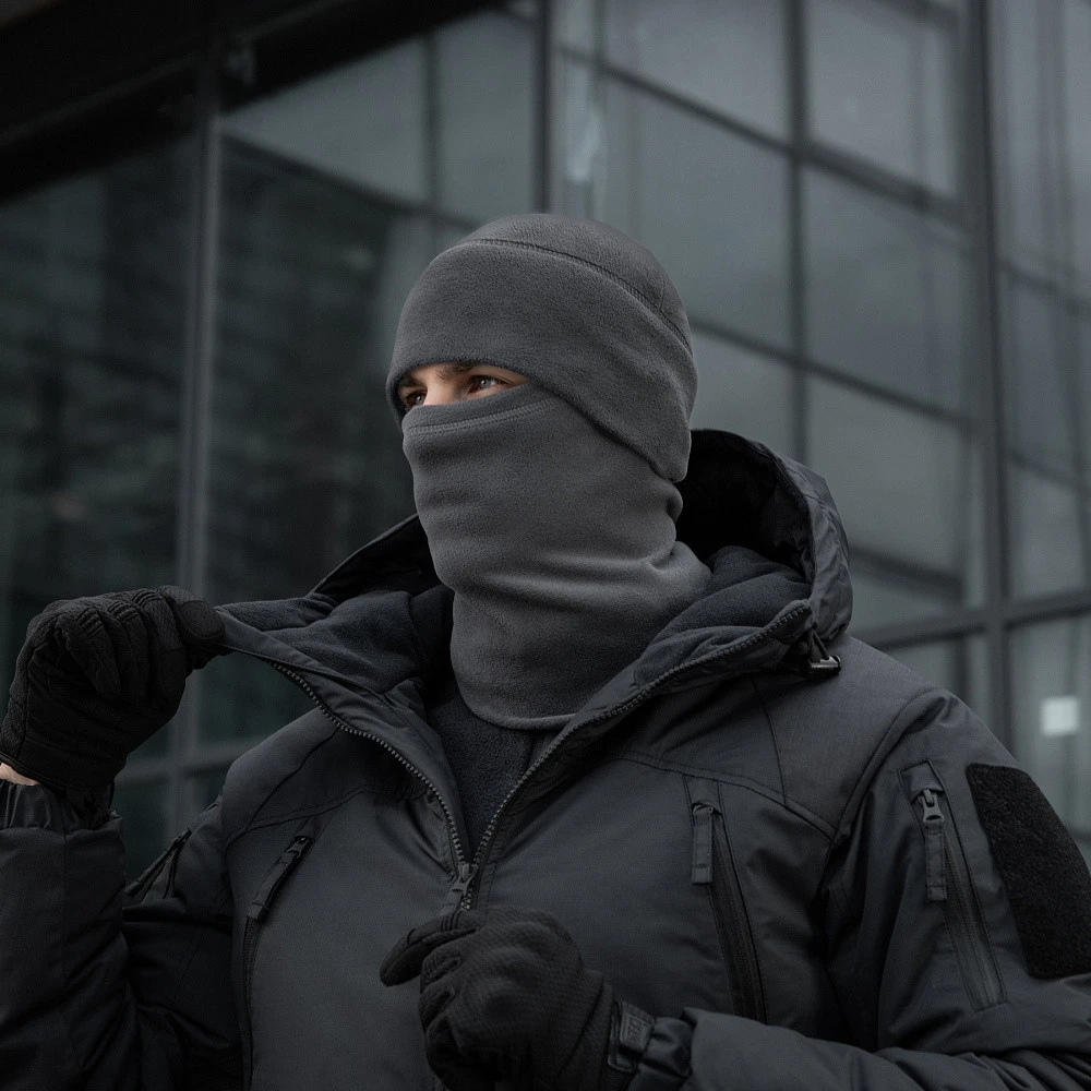 M-Tac Polartec Long Tube Scarf Daugiafunkcinė kaklaskarė
