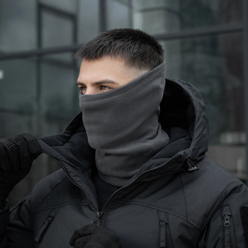 M-Tac Polartec Long Tube Scarf Daugiafunkcinė kaklaskarė