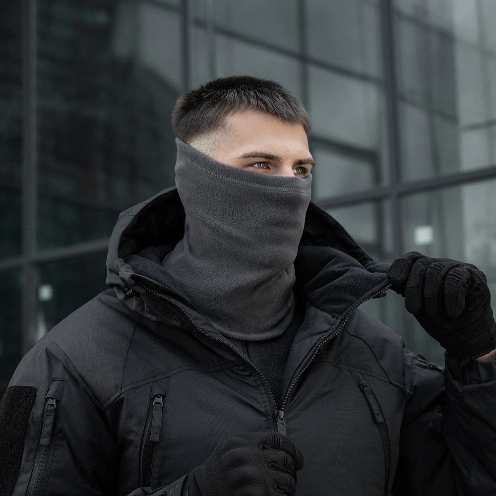 M-Tac Polartec Long Tube Scarf Daugiafunkcinė kaklaskarė