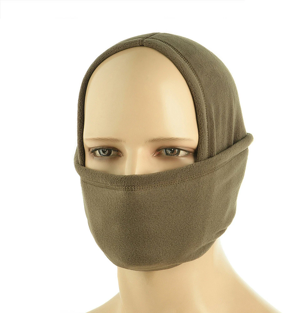 M-Tac Polartec Long Tube Scarf Daugiafunkcinė kaklaskarė
