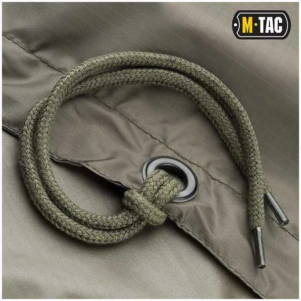 Kepurė M-Tac Poncho Palapinsiaustė, Olive spalvos