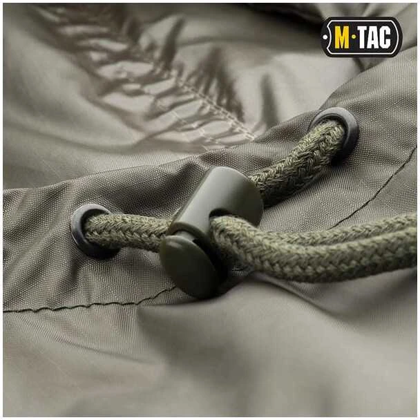 Kepurė M-Tac Poncho Palapinsiaustė, Olive spalvos