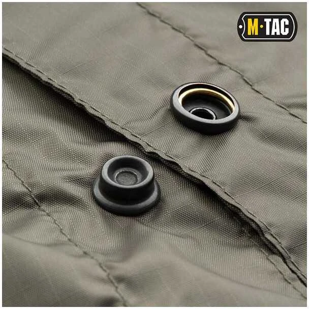 Kepurė M-Tac Poncho Palapinsiaustė, Olive spalvos