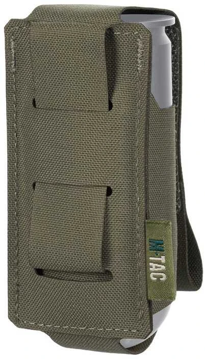 M-Tac Pouch for 1 VOG Type Grenade Dėklas Granatai