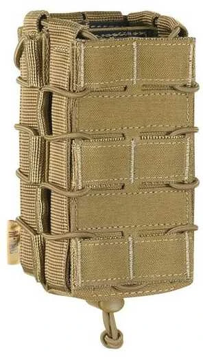 M-Tac Pouch for AK/AR Open Double lazerinis Cut Dviguba dėtuvė