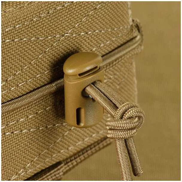 M-Tac Pouch for AK/AR Open Double lazerinis Cut Dviguba dėtuvė