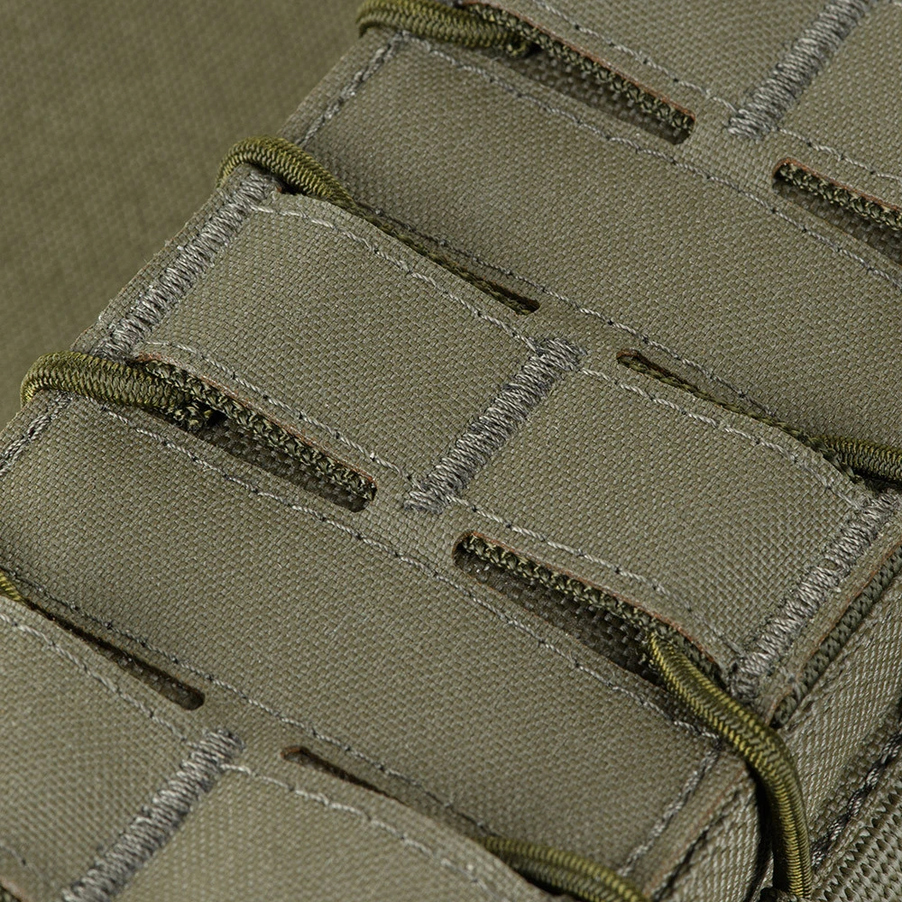 M-Tac Pouch for AK/AR Open Double lazerinis Cut Dviguba dėtuvė