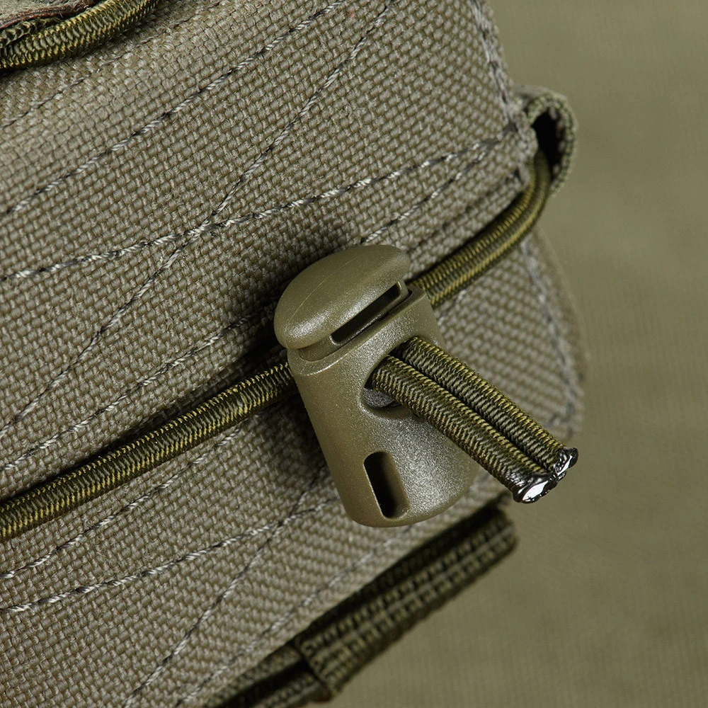 M-Tac Pouch for AK/AR Open Double lazerinis Cut Dviguba dėtuvė