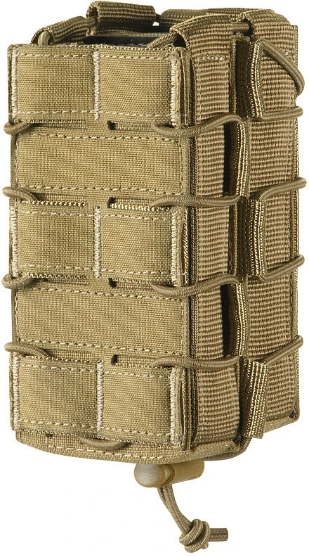 M-Tac Pouch for AK/AR Open Double lazerinis Cut Dviguba dėtuvė