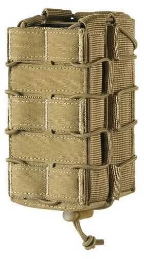 M-Tac Pouch for AK/AR Open Double lazerinis Cut Dviguba dėtuvė