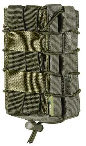 M-Tac Pouch for AK/AR Open Double lazerinis Cut Dviguba dėtuvė