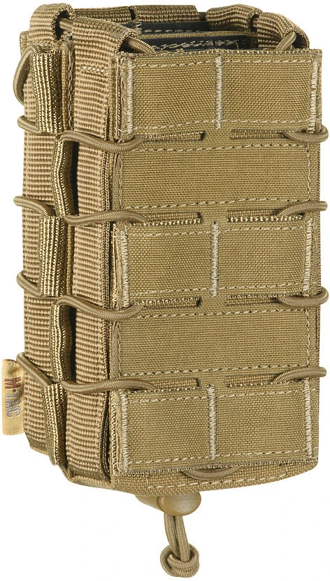 M-Tac Pouch for AK/AR Open Double lazerinis Cut Dviguba dėtuvė
