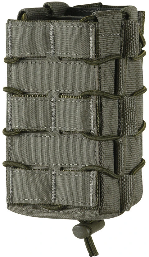 M-Tac Pouch for AK/AR Open Double lazerinis Cut Dviguba dėtuvė